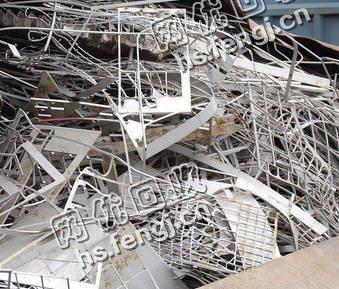 江苏地区304不锈钢边角料回收