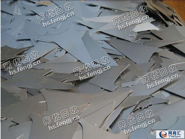 山东地区304不锈钢边角料回收