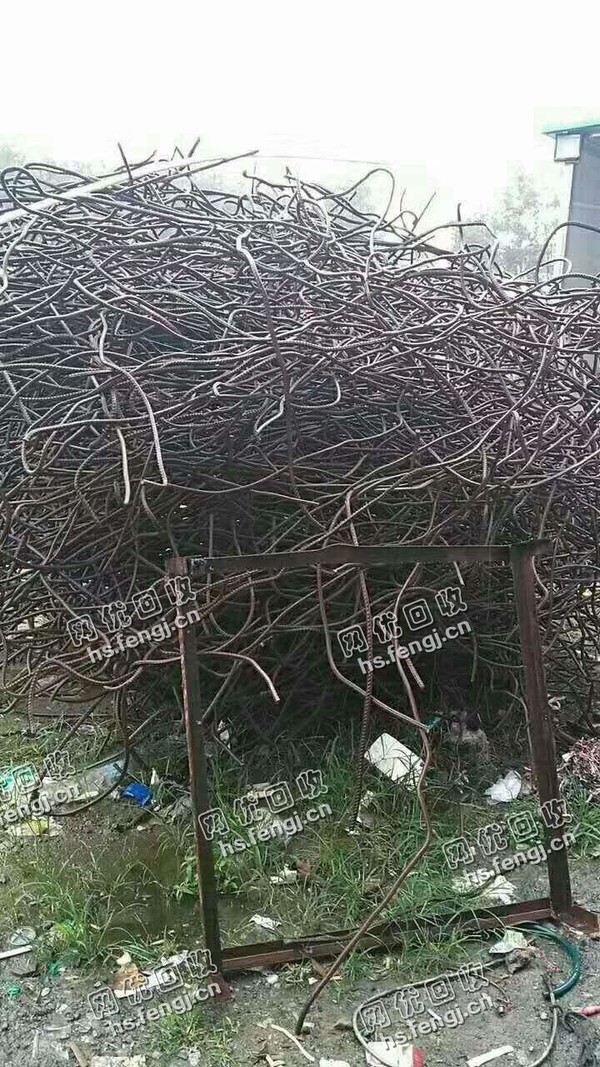 河北地区钢筋头回收