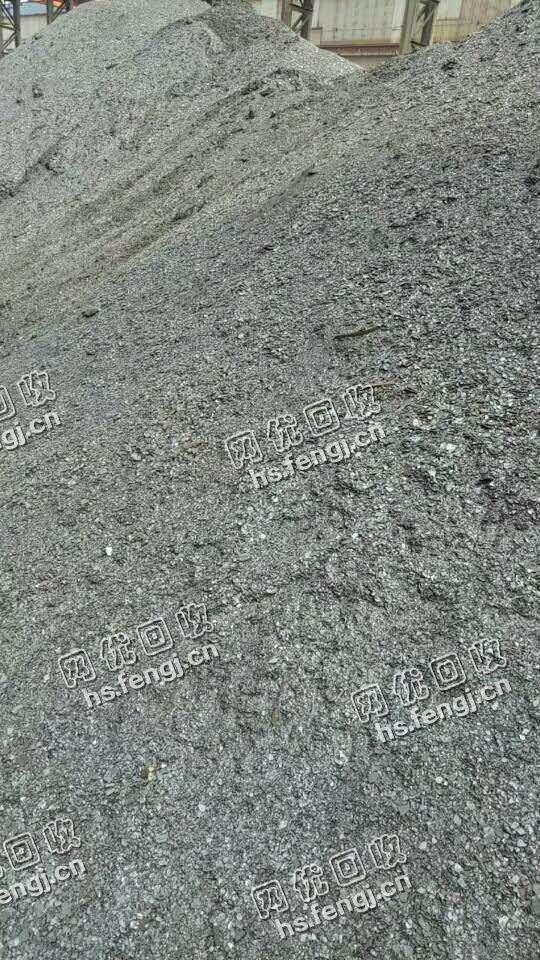 山西地区氧化皮在线回收