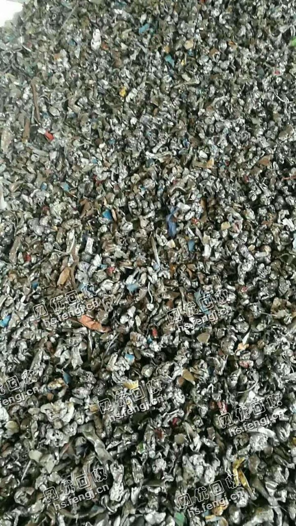 江苏地区一级破碎料在线回收