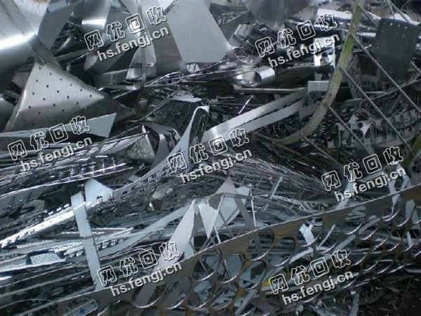 江苏地区316不锈钢回收