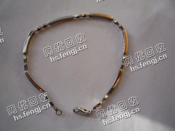 书院二手铂金950饰回收