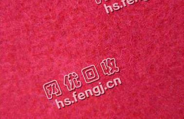 毛呢边角料回收
