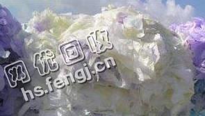 天津地区PP无纺布边角料回收