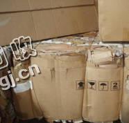 广东深圳宝安区废黄板纸箱回收