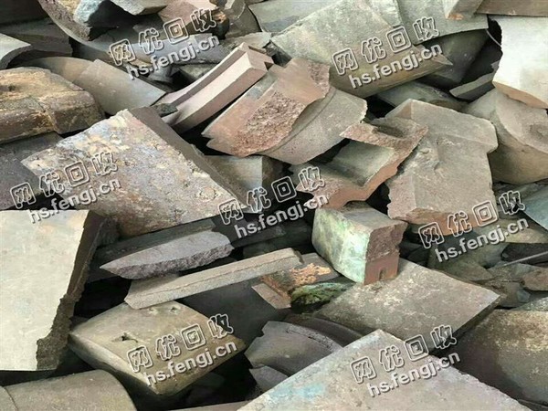 广东地区生铁上门回收