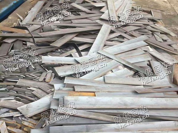 新6厘风割料上门回收