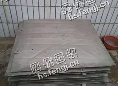 河北地区金川镍板回收