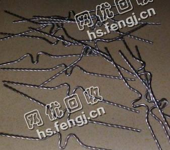 河北地区钨丝回收