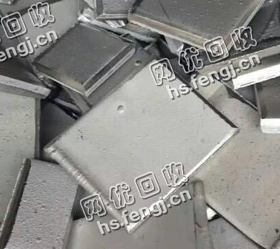 进口小块镍板回收