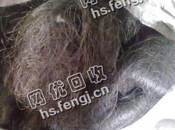 河北邢台地区废钼丝回收