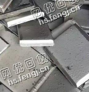 河北衡水地区金川镍板回收