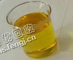 山东济宁梁山县废齿轮油回收