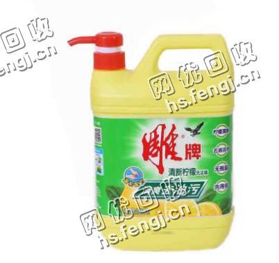 四川成都武候区洗洁精瓶回收