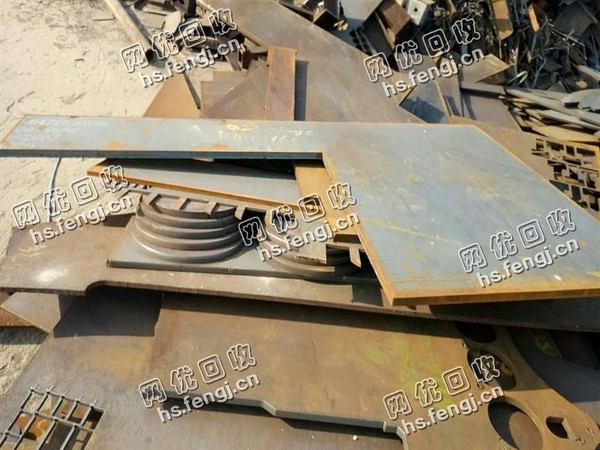 6个厚以上利用料回收