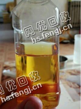 江苏苏州昆山地区齿轮油回收