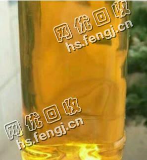 湖南益阳地区变压器油回收