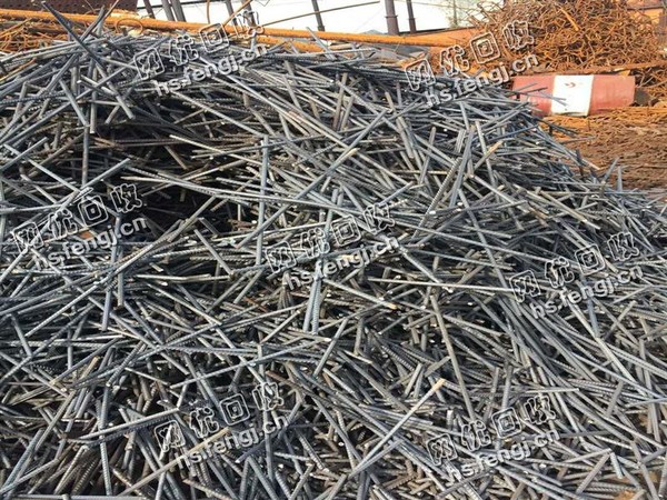 云南地区钢筋头回收