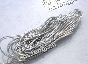 江苏南京地区90铂铑丝回收