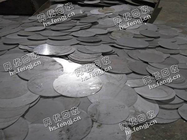 不锈钢长期回收