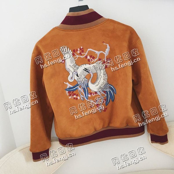 江苏苏州地区闲置二手冬装回收