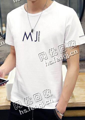 浙江宁波地区闲置夏装回收