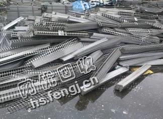 福建地区304不锈钢回收