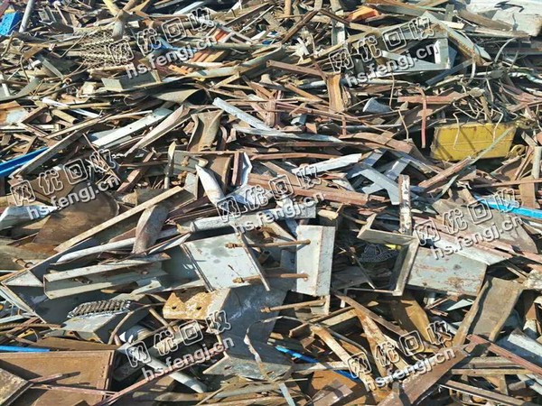 浙江地区剪切料在线回收