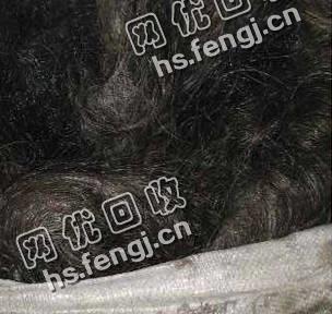 河北邢台地区废钼丝回收