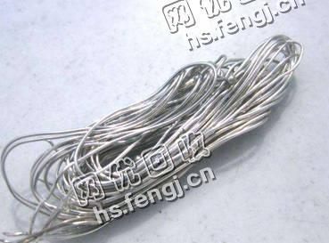 河北邢台地区铂铑丝回收