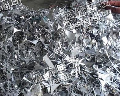 黑龙江地区304不锈钢回收