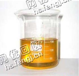 四川成都地区废导热油回收