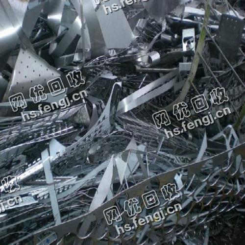 316的不锈钢边角料回收
