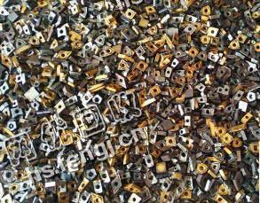 江苏地区数控片回收