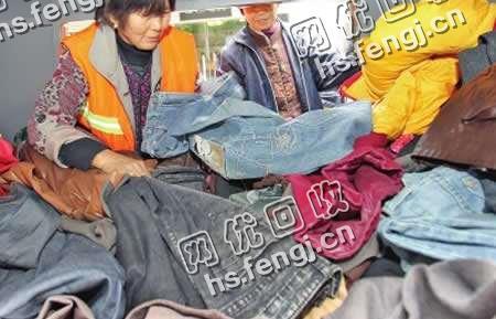 安徽宣城地区小区箱子货回收