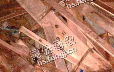 河北地区红铜回收