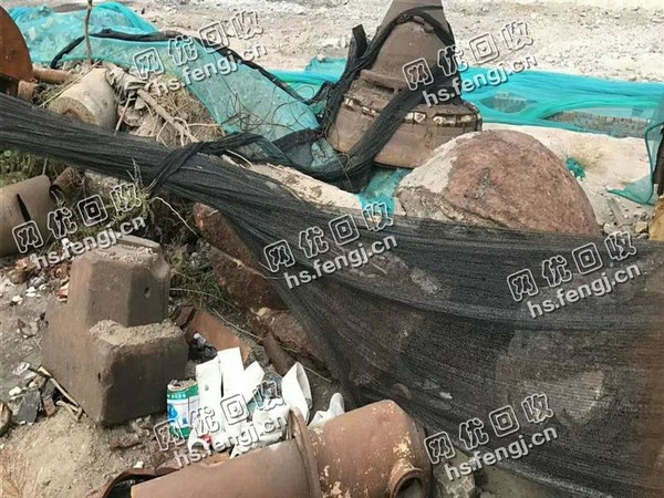 湖南地区生铁在线回收