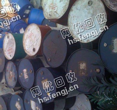 湖南长沙芙蓉区废机油回收