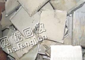 江苏苏州地区金川镍板回收