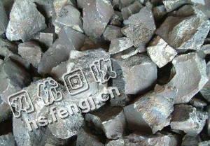 河北邢台地区60钼铁回收