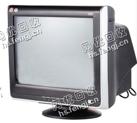 老式电脑主机回收