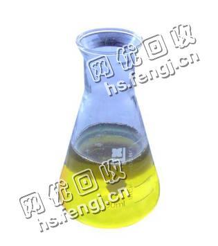 江苏地区废齿轮油回收