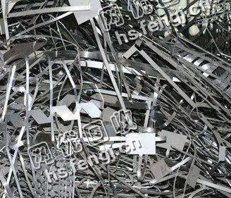 江苏地区304不锈钢边角料回收