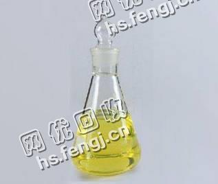 福建泉州地区变压器油回收