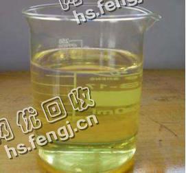 湖北随州曾都区废柴油回收