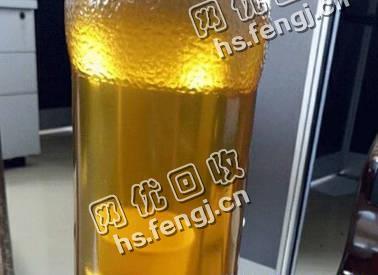 江苏南京雨花台区废齿轮油回收
