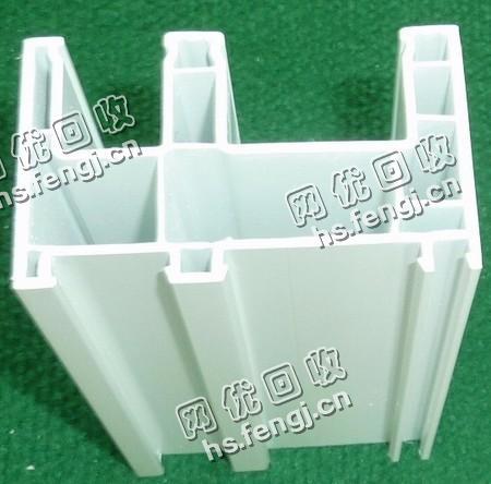 石家庄庄新华区塑钢门窗回收