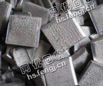 江苏地区镍板回收