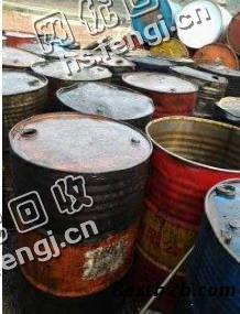 广东深圳龙岗区废机油回收